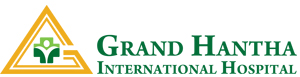 Grand Hantha International Hospital - ဆေးခန်း ဓာတ်ပုံ
