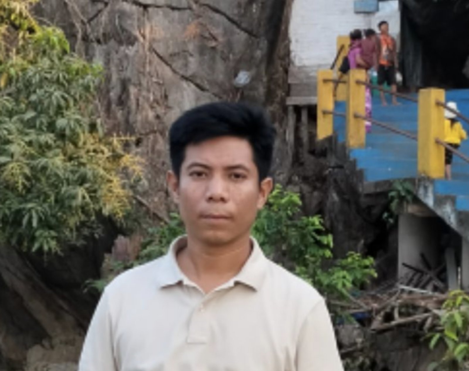 ဒေါက်တာ ထွန်းမြတ်ဝင်း - ဆရာဝန် ဓာတ်ပုံ