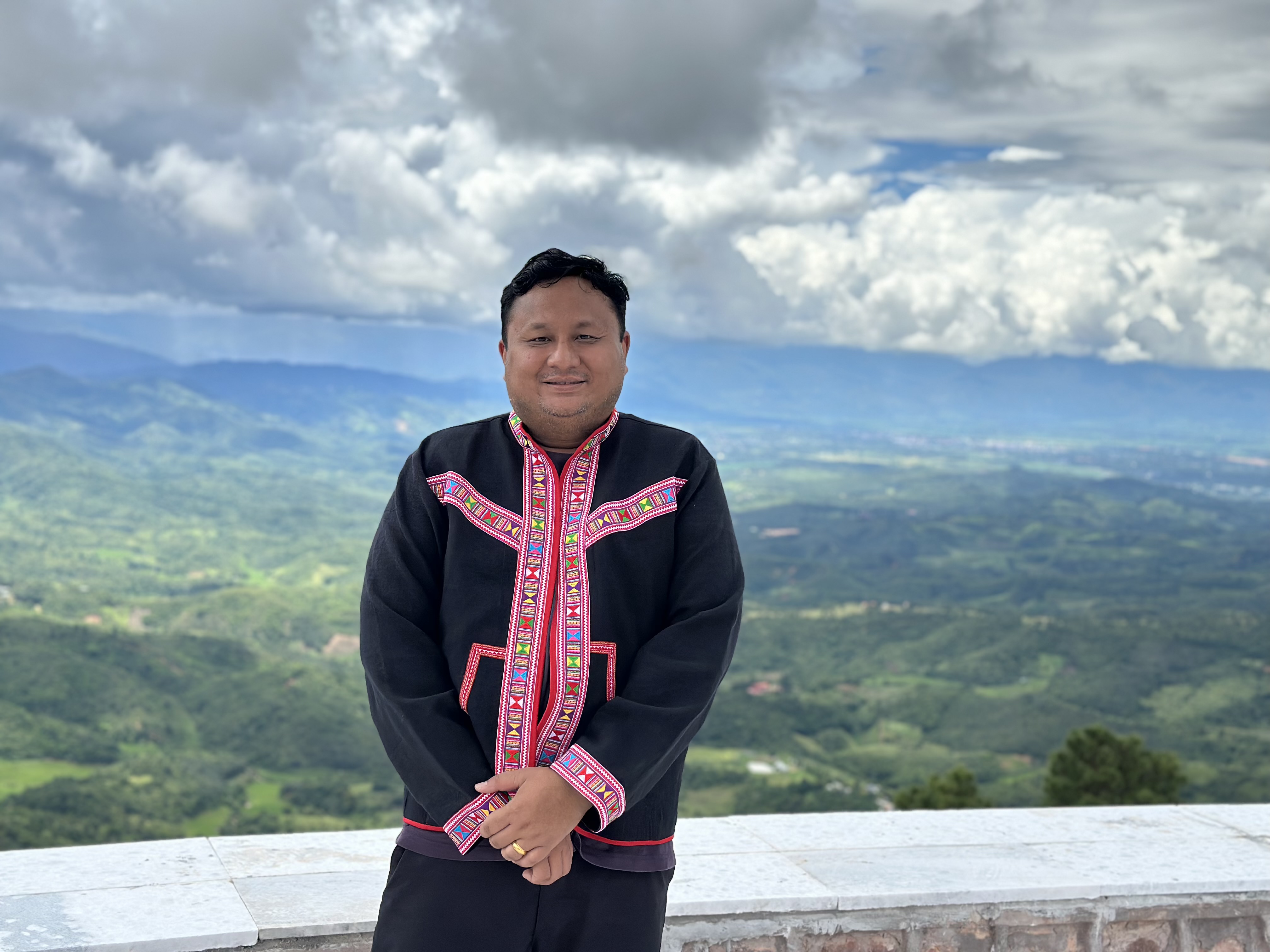 ဆရာဝန် ဒေါက်တာမင်းလင်းဇော်ဦး ၏ ဓာတ်ပုံ